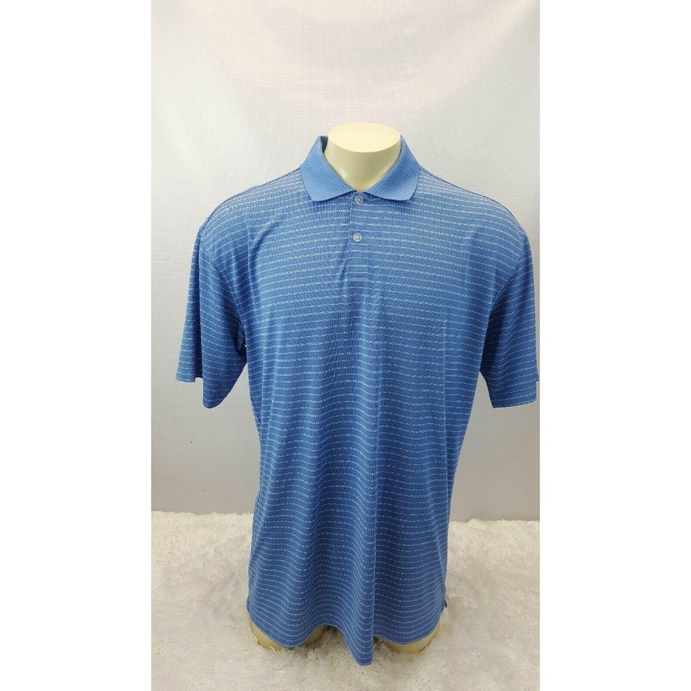 Nike Dri Fit Golf Polo Men Size XL Lot of 3